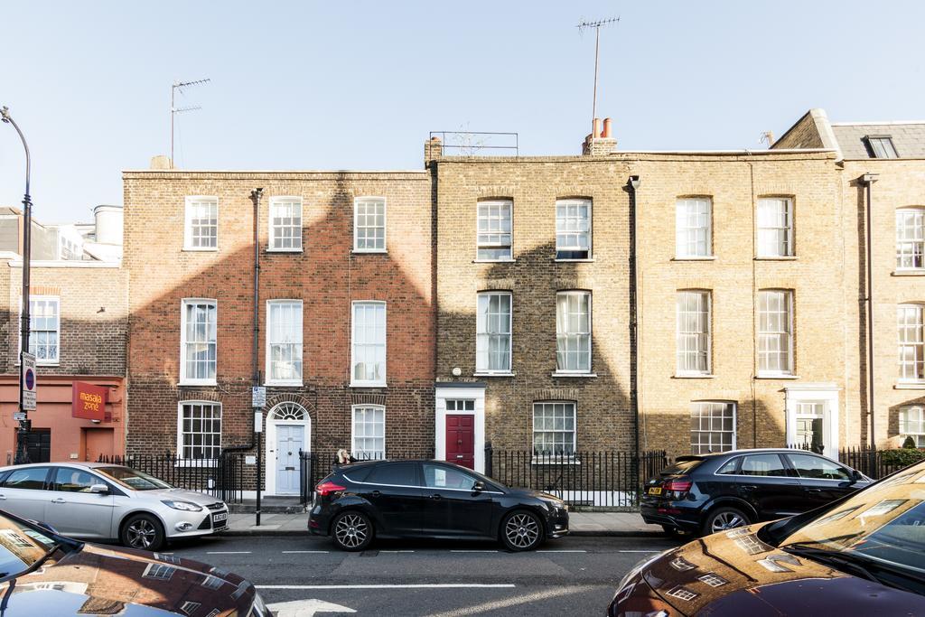 2 Bed Central Apartment By Regents Park Free Wifi London Szoba fotó